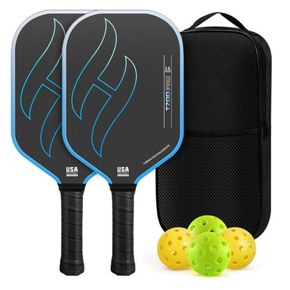 Carbon Fiber Pickleball Racket