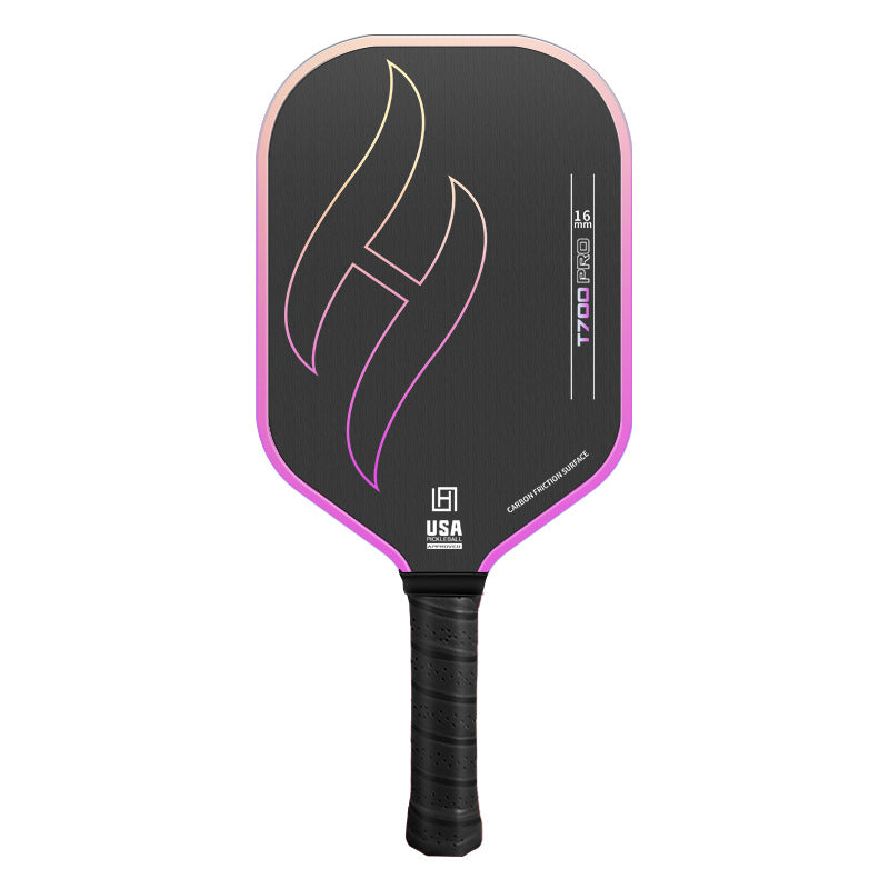 Carbon Fiber Pickleball Racket