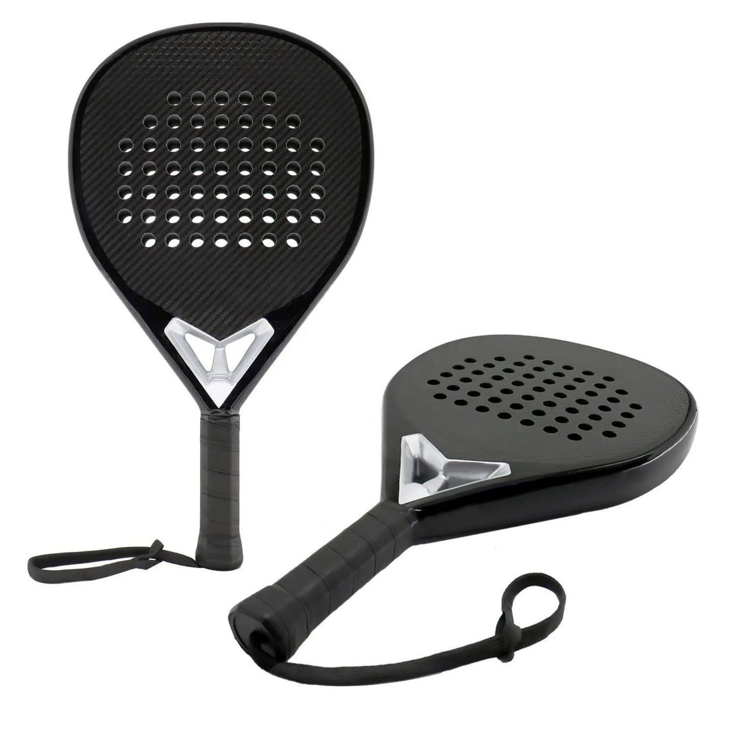 Carbon Fiber Racket