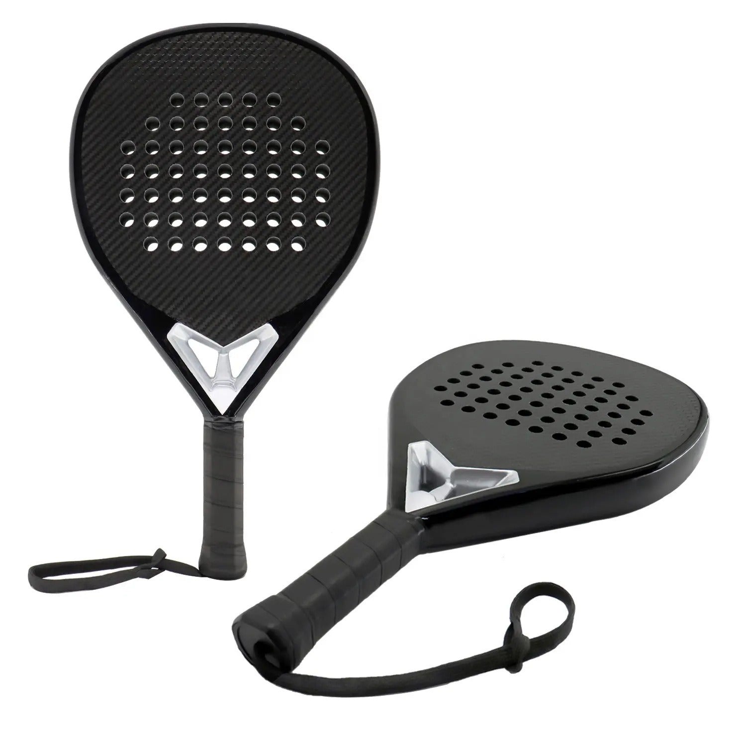 Carbon Fiber Racket