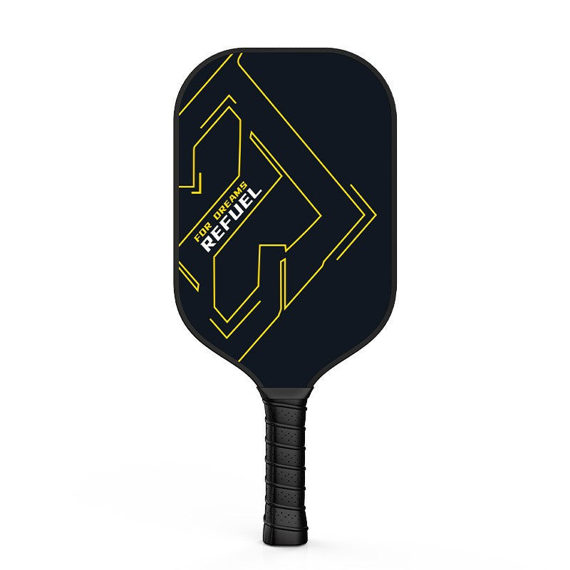 Carbon fiber racket