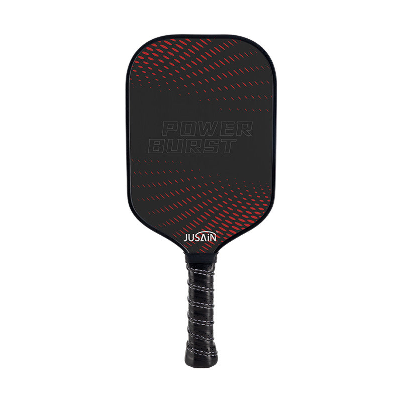 Carbon fiber racket