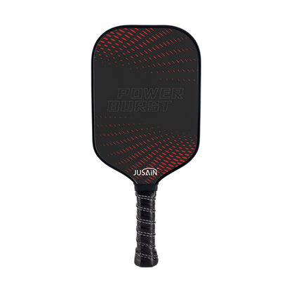 Carbon fiber racket