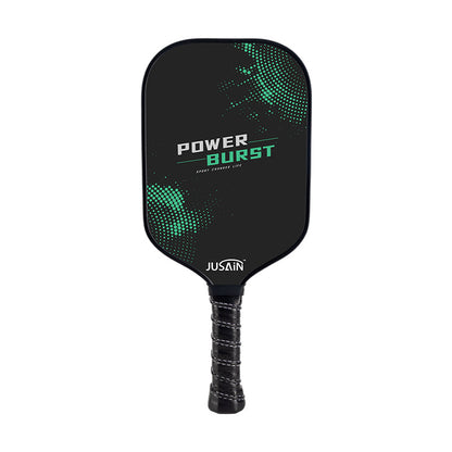 Carbon fiber racket