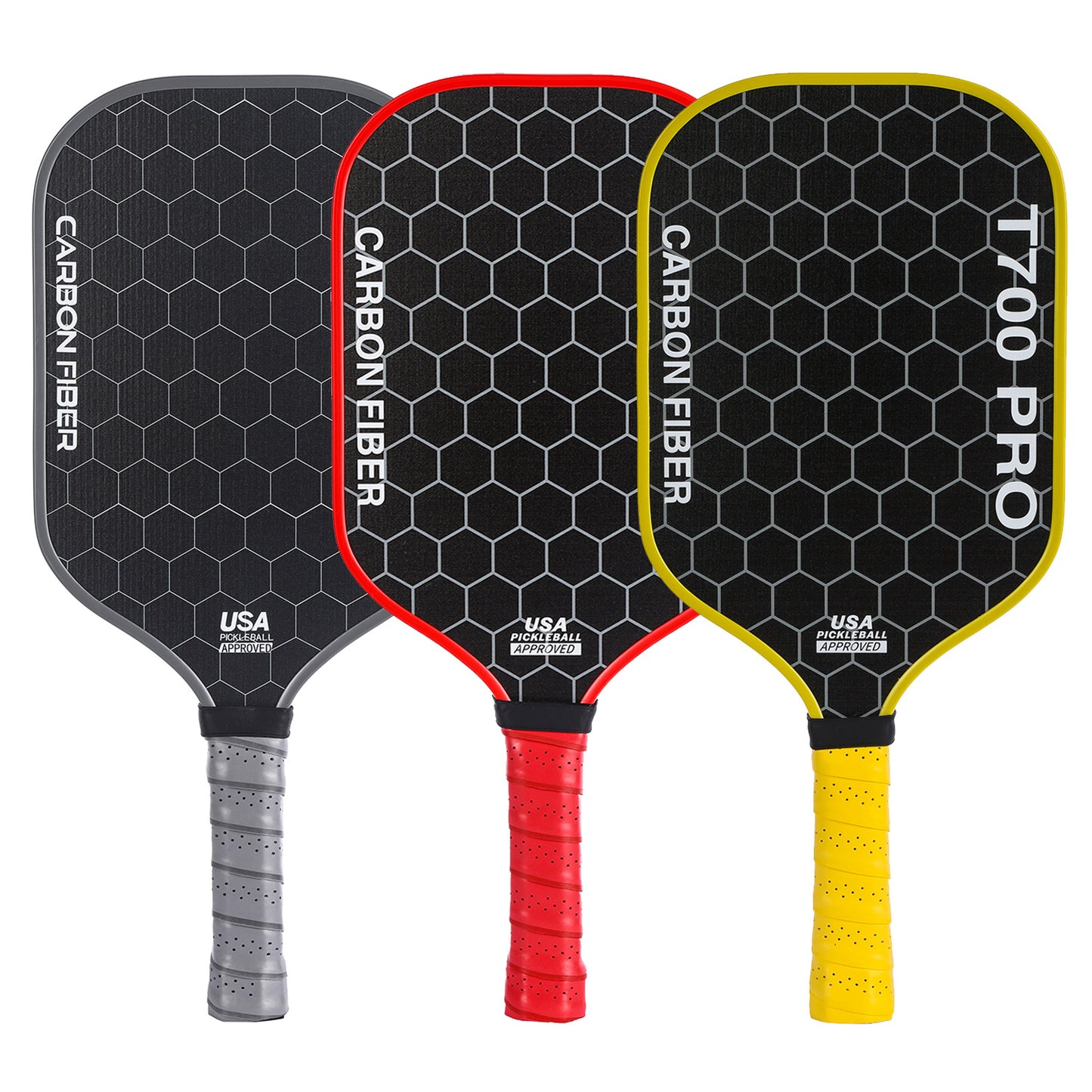 Carbon Fiber Racket
