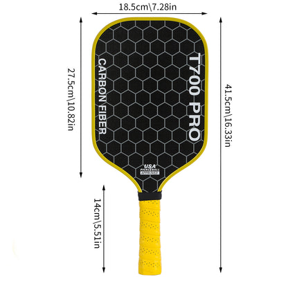Carbon Fiber Racket