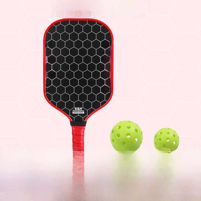 Carbon Fiber Racket