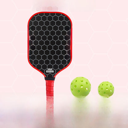 Carbon Fiber Racket