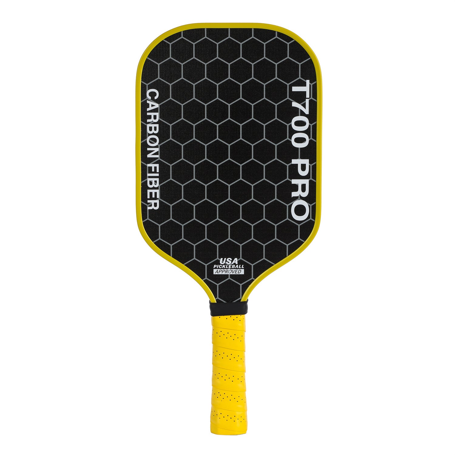 Carbon Fiber Racket