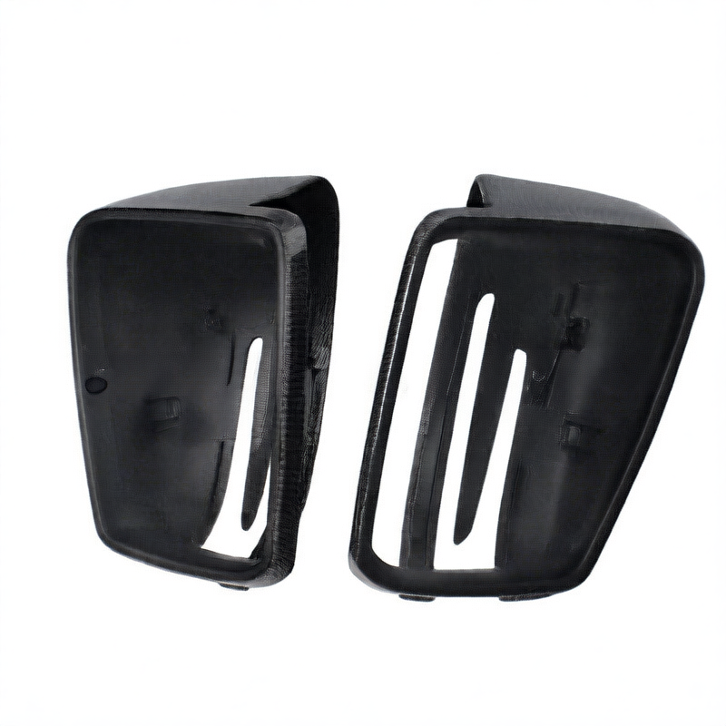 Carbon Fiber Rearview Mirror Cover