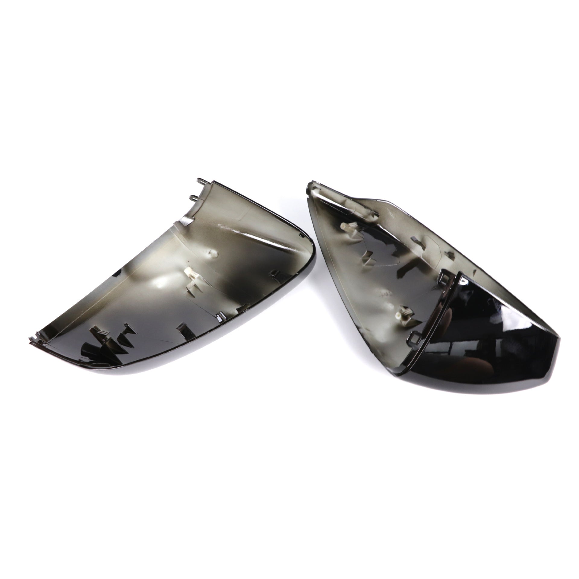 Carbon Fiber Rearview Mirror Shell