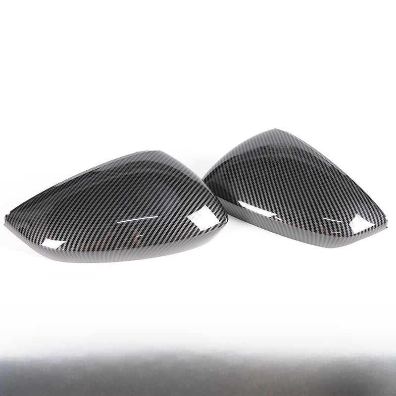 Carbon Fiber Rearview Mirror Shell