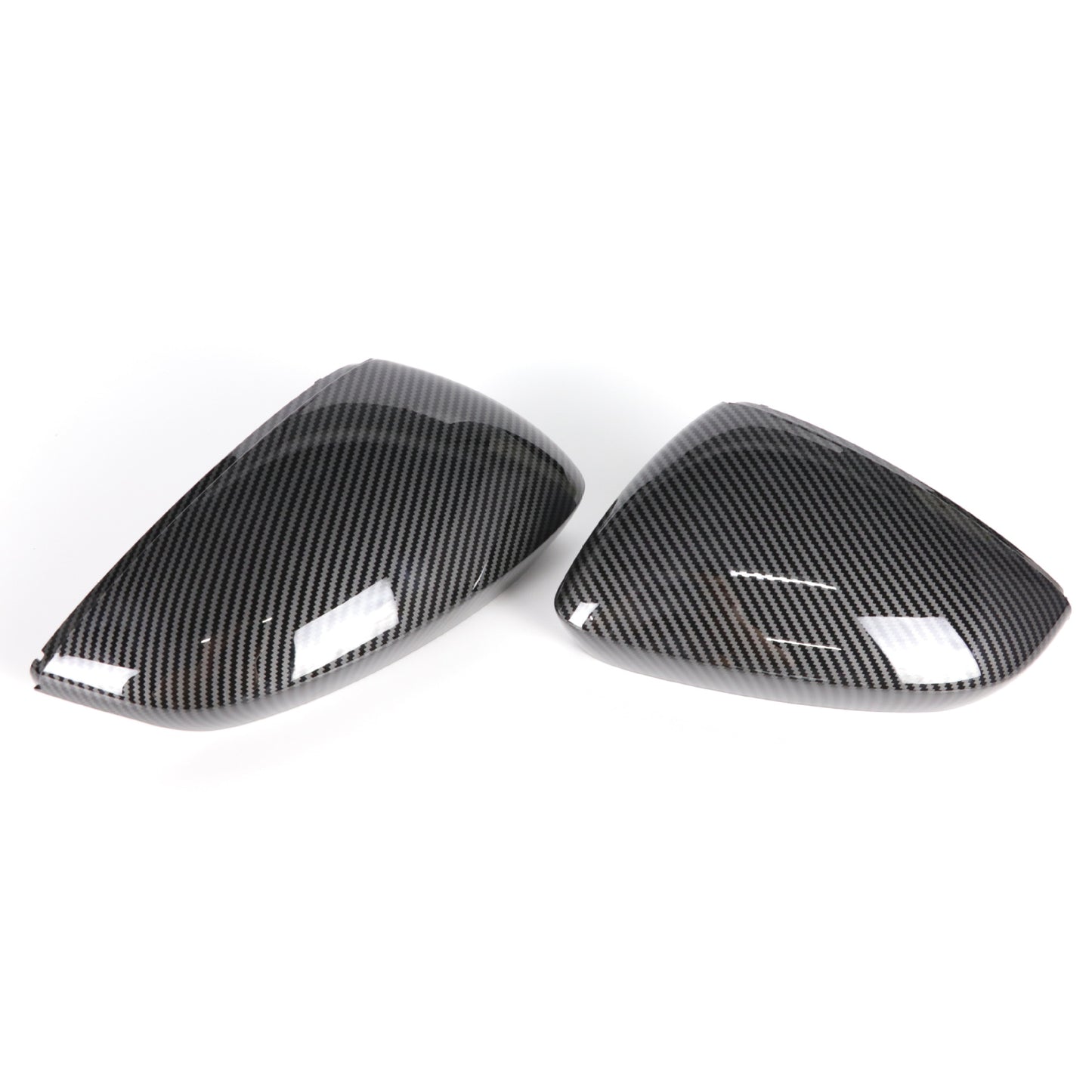 Carbon Fiber Rearview Mirror Shell