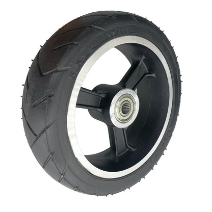 Carbon Fiber Solid Tire for Electric Scooter