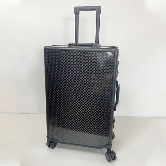 Carbon Fiber Suitcase