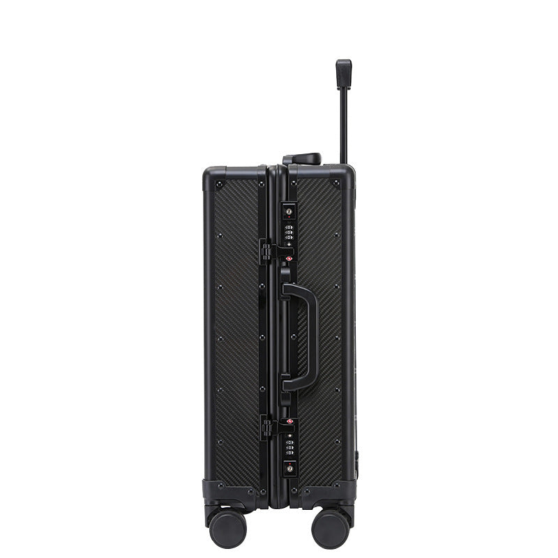 Carbon Fiber Suitcase