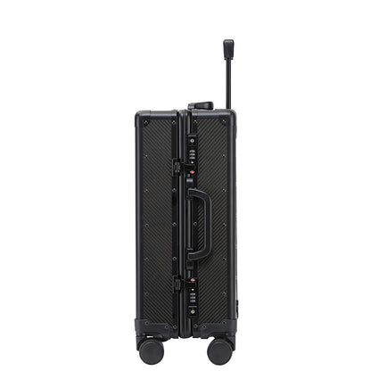 Carbon Fiber Suitcase