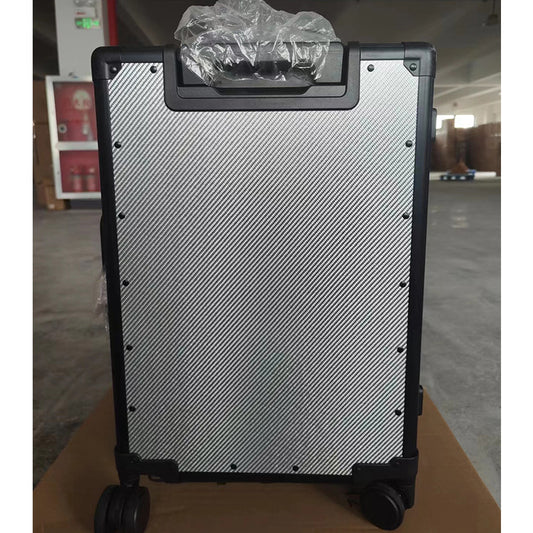 Carbon Fiber Suitcase