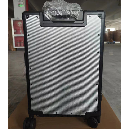 Carbon Fiber Suitcase