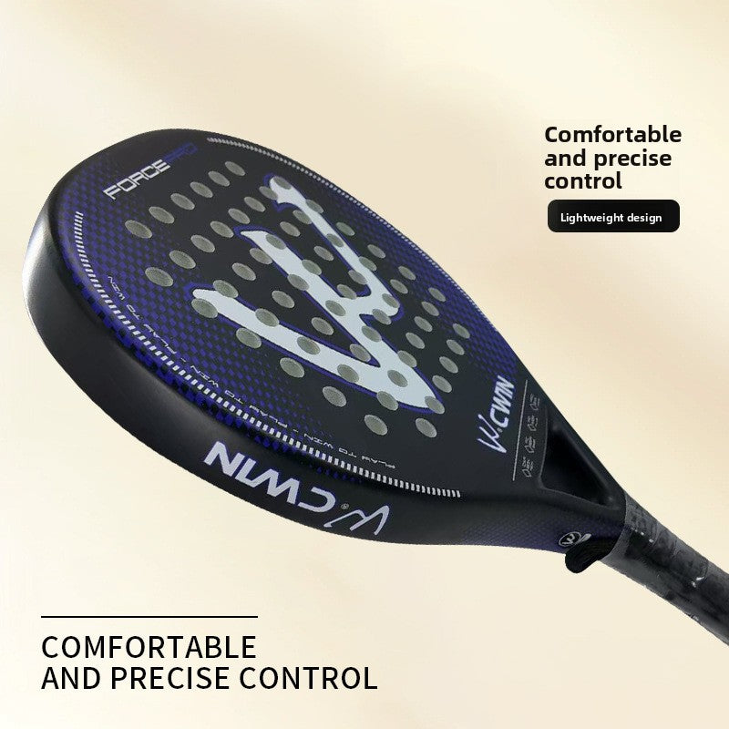 Carbon Fiber Tennis Racket
