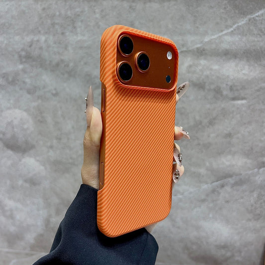 Carbon Kevlar Case