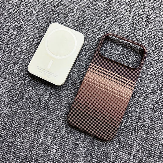 Carbon Kevlar Case