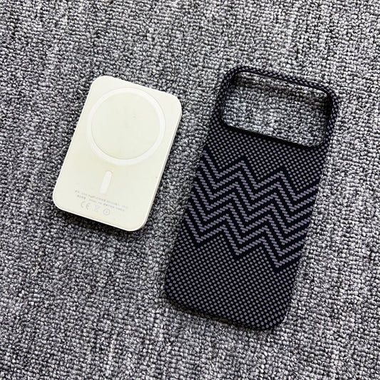 Carbon Kevlar Case