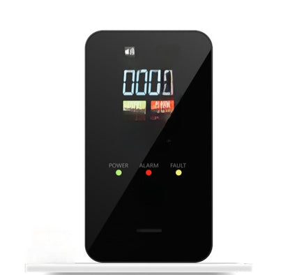Carbon monoxide alarm