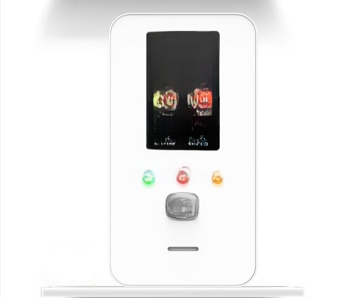 Carbon monoxide alarm