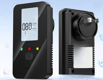 Carbon monoxide alarm
