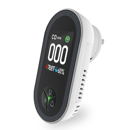 Carbon monoxide detector