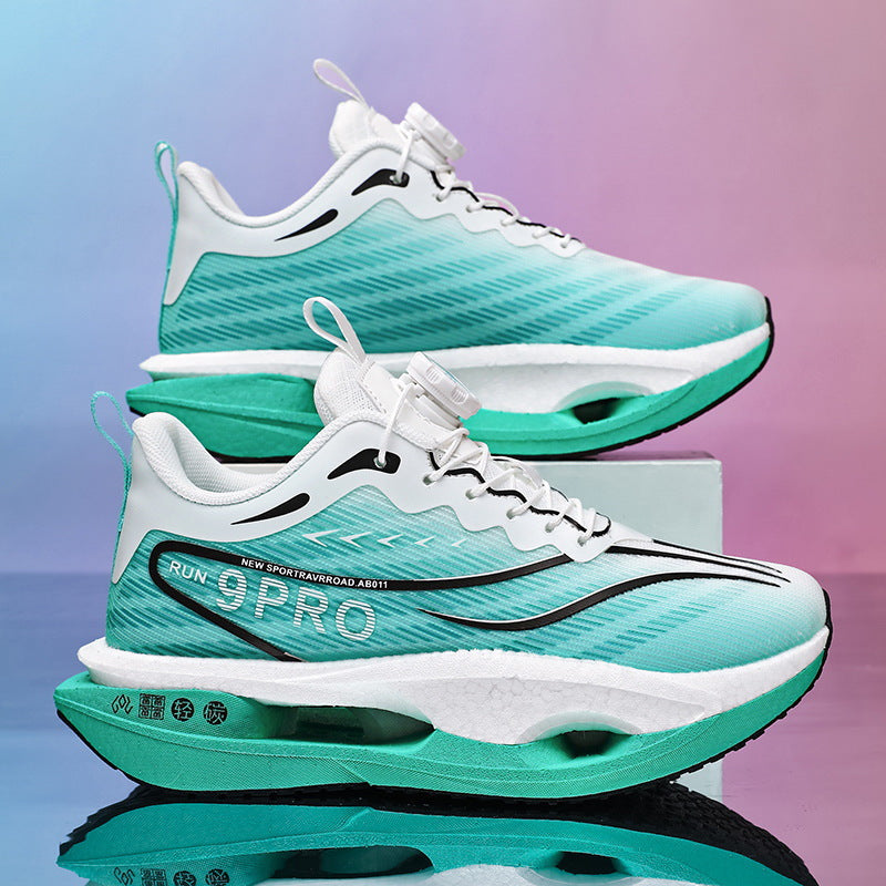 Carbon Plate Running Shoes