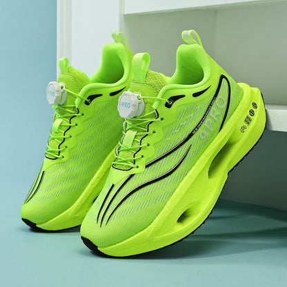 Carbon Plate Running Shoes