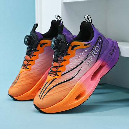 Carbon Plate Running Shoes