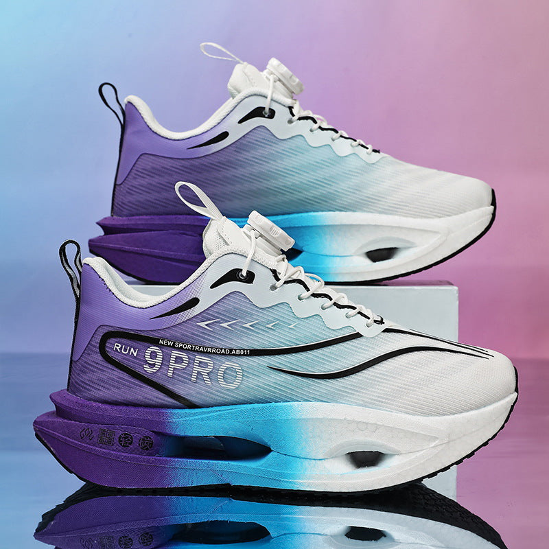 Carbon Plate Running Shoes