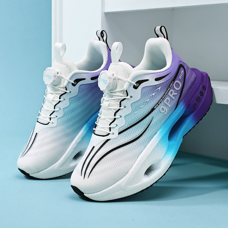 Carbon Plate Running Shoes