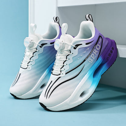 Carbon Plate Running Shoes