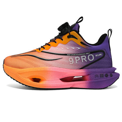 Carbon Plate Running Shoes