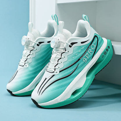 Carbon Plate Running Shoes