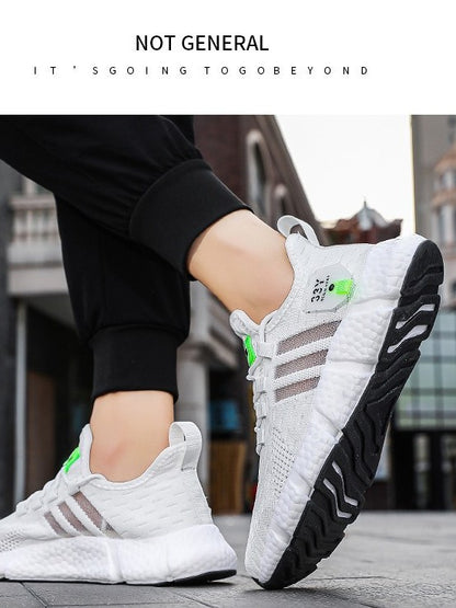 Carbon Plate Running Shoes