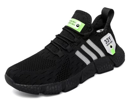 Carbon Plate Running Shoes