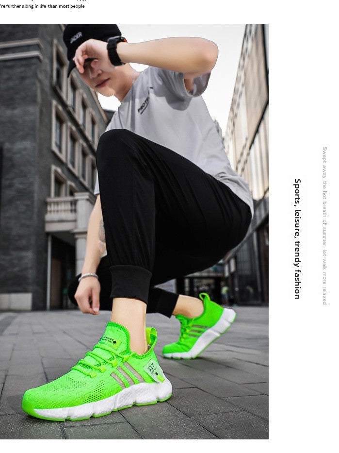 Carbon Plate Running Shoes