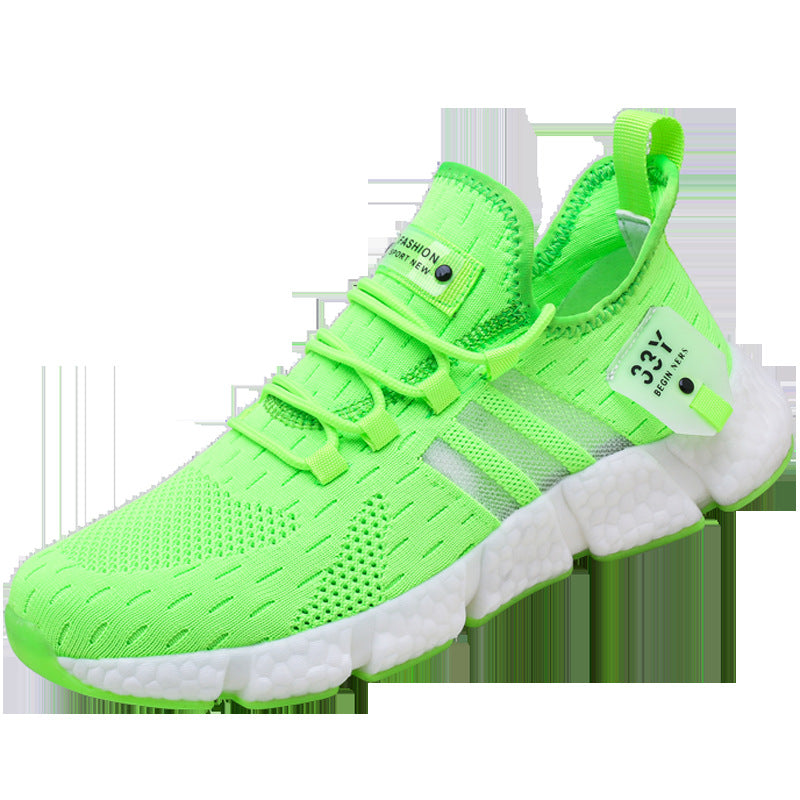 Carbon Plate Running Shoes