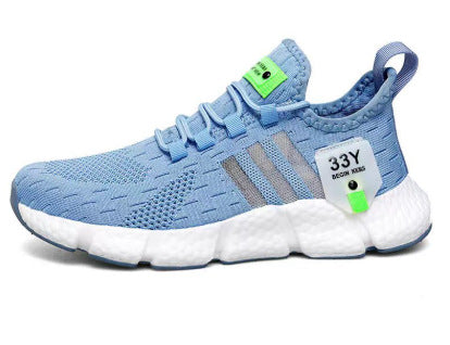 Carbon Plate Running Shoes