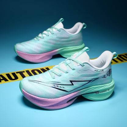 Carbon Plate Running Shoes