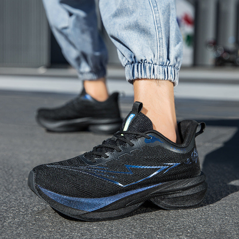 Carbon Plate Running Shoes