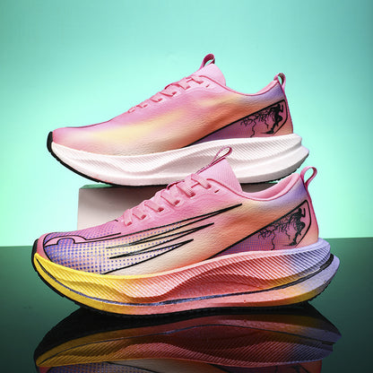 Carbon Plate Running Shoes
