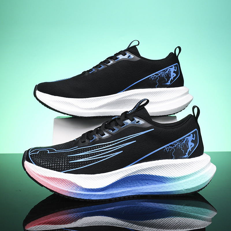 Carbon Plate Running Shoes