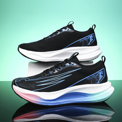 Carbon Plate Running Shoes