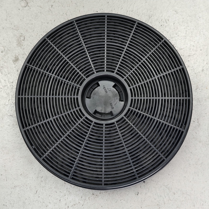 Carbon Range Hood Filter